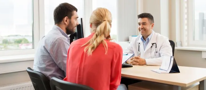 best fertility clinic