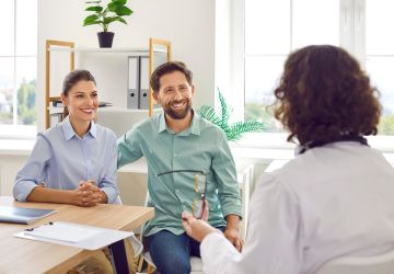 communication on fertility
