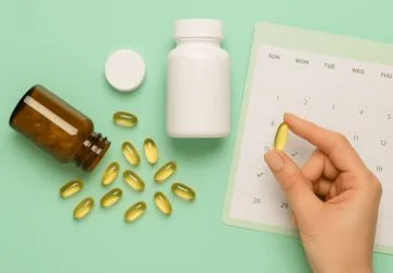 fertility supplements