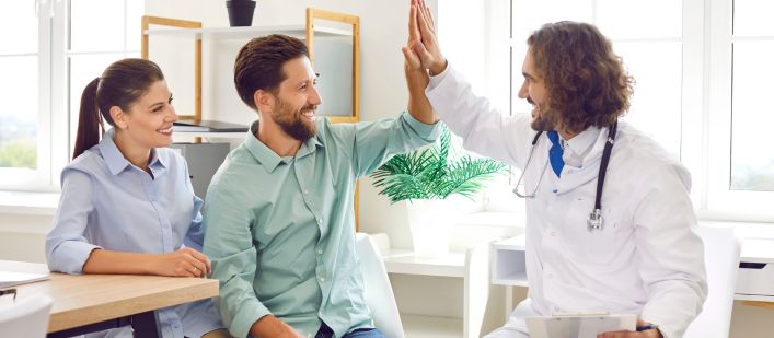 ivf tips for couples
