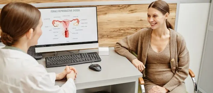 innovation in fertility