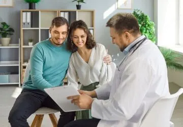treatment for fertility