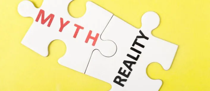 know fertility myths