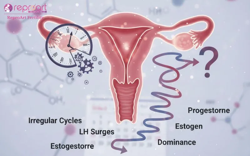 ovulation for pregnancy