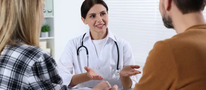 Personalise Fertility Treatment