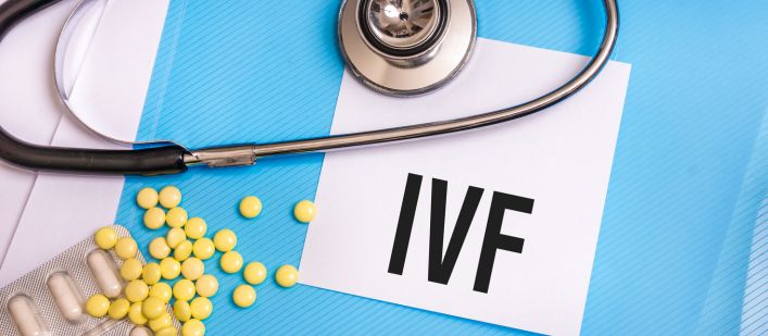ivf tips for couples