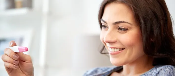 Self-care for fertility