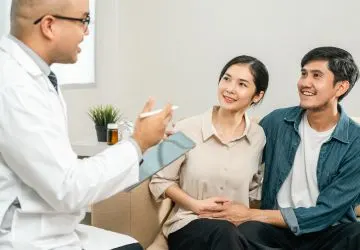 treatment for fertility