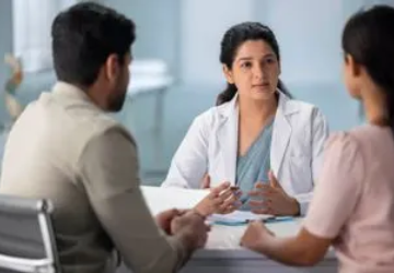 What Are The First Signs of Infertility