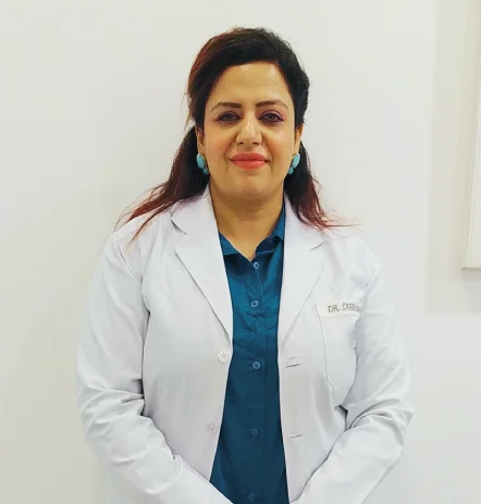 Doctor
