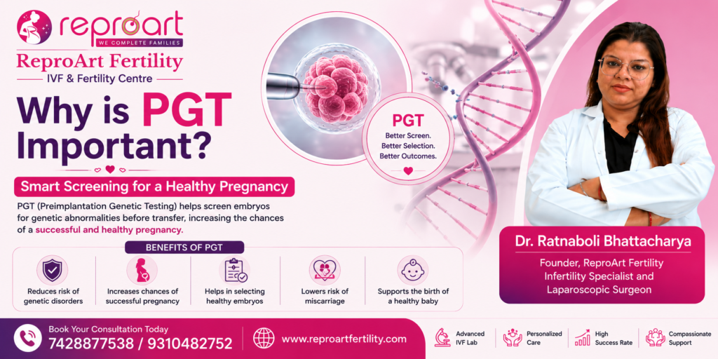 If you've been on the IVF journey for any length of time, you already know it's not just a medical process. 